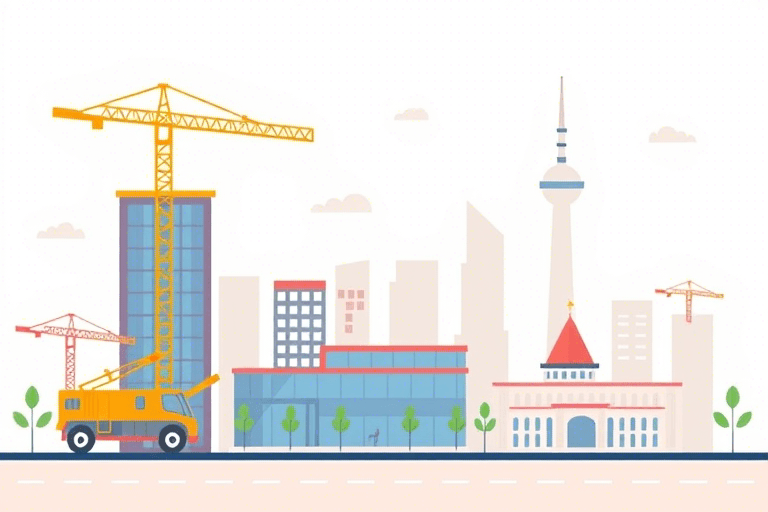 建设工程招投标管理系统如何实现全流程数字化与高效管理