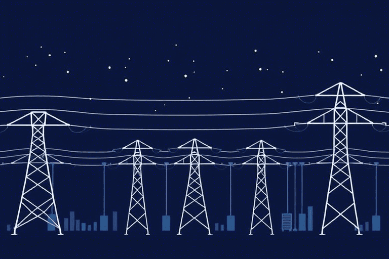 电网工程资料管理系统如何实现高效管理与智能应用？