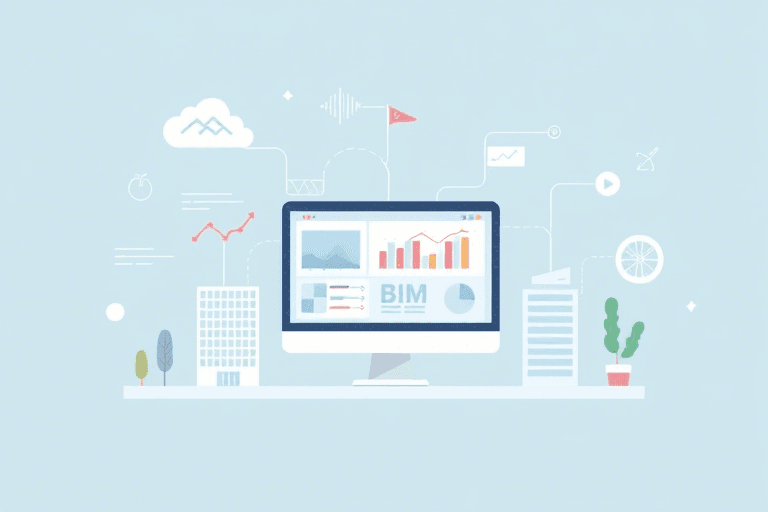 实施工程进度管理系统：如何有效提升项目管理效率与透明度？