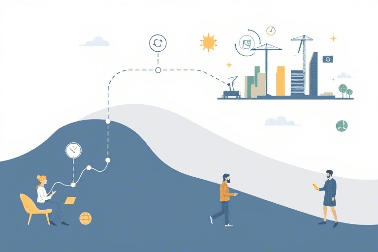 工程系统与管理系如何推动跨学科创新与可持续发展