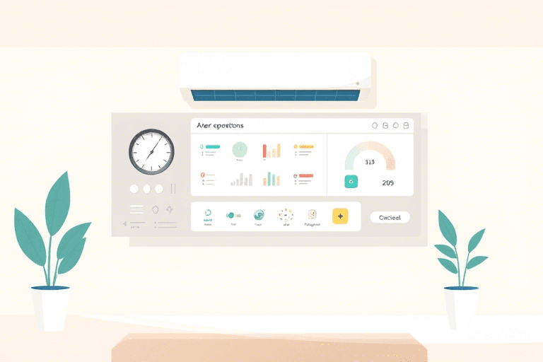 福建空调系统工程管理怎么做才能高效又省心？