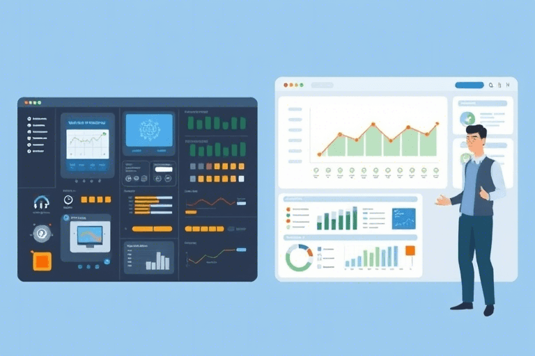 DCS系统工程管理器如何实现高效项目管理和自动化配置