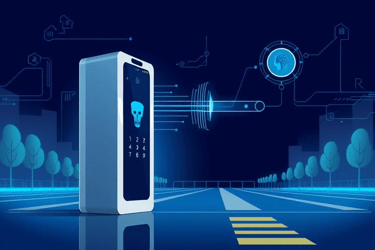 出入口管理系统工程如何设计与实施？全面解析智能安防建设方案