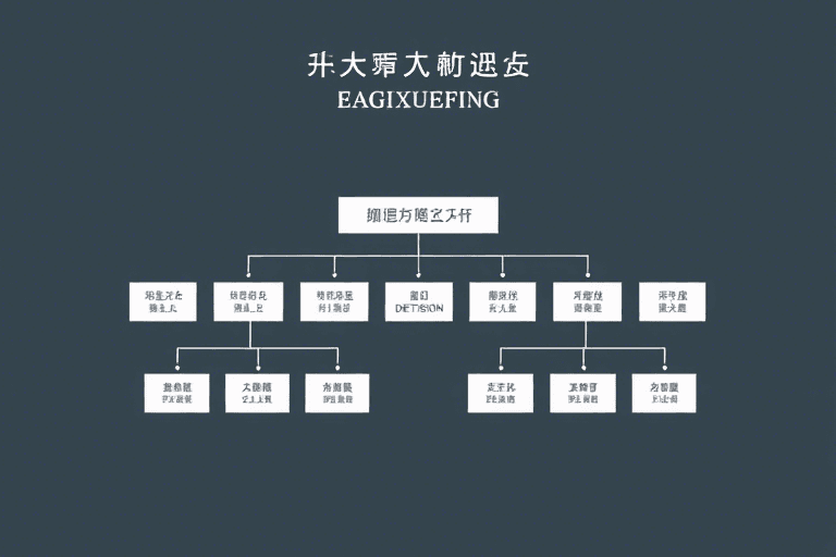 张雪峰管理系统工程怎么做？如何打造高效协同的组织运作体系？