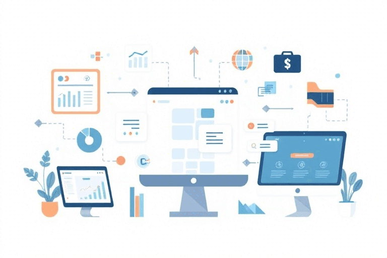 电力工程管理资料系统怎么做？如何实现高效数字化管理与合规性提升？