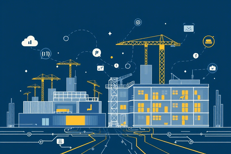 工程档案管理系统z如何实现高效管理与智能应用？