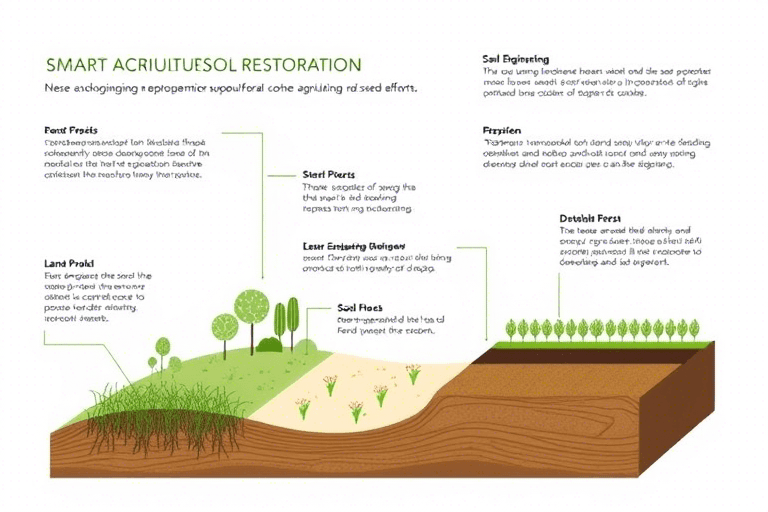 排水排碱系统工程管理：如何高效规划与实施农田改良项目