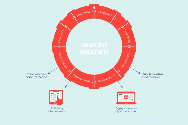 红圈工程管理系统app如何助力工程项目高效管理与协同