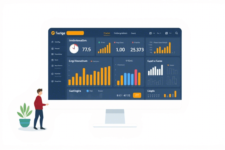 工程师学院管理系统如何助力教学与管理效率提升？