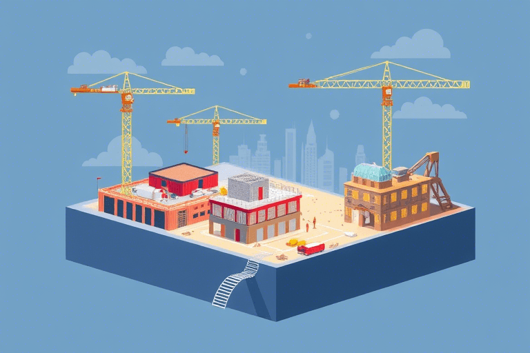 沧州工程项目管理系统如何高效落地与应用？