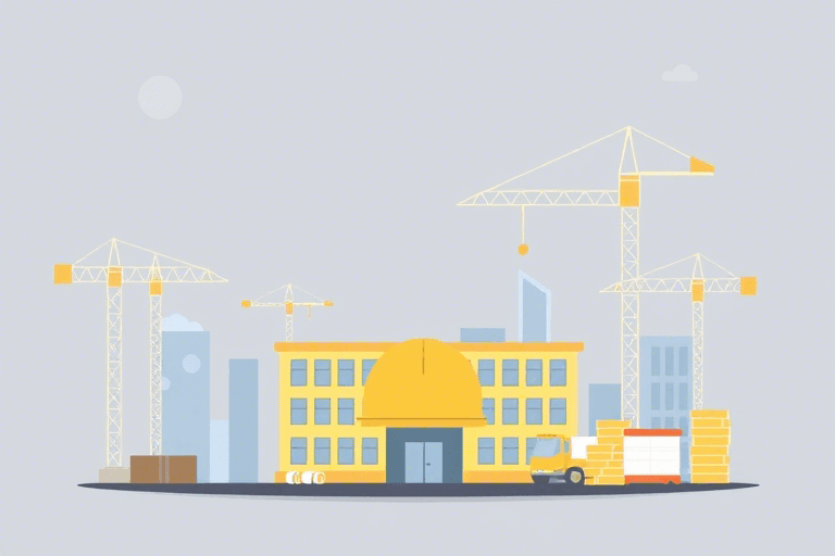 工程管理有几个系统组成？全面解析项目管理的五大核心系统