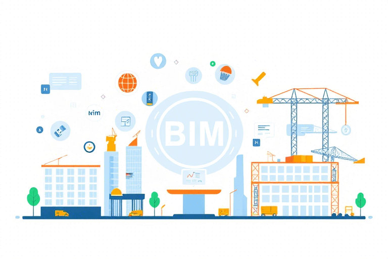 工程管理系统与应用：如何实现高效项目管理与数字化转型