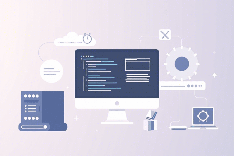 操作系统工程管理：如何高效构建稳定可靠的系统核心