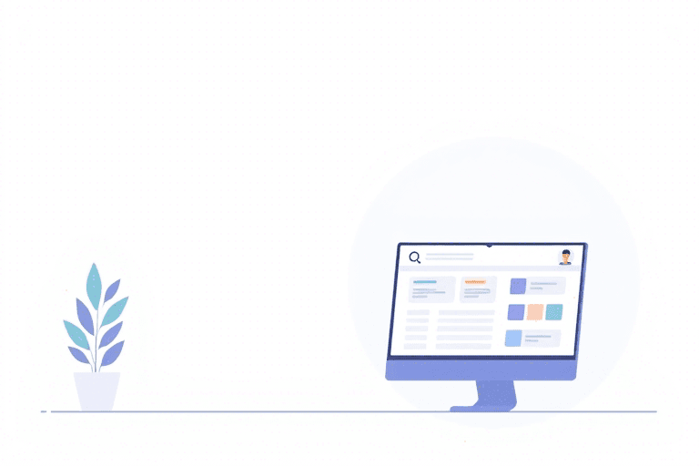 创建工程后台管理系统：从零到一的完整开发指南