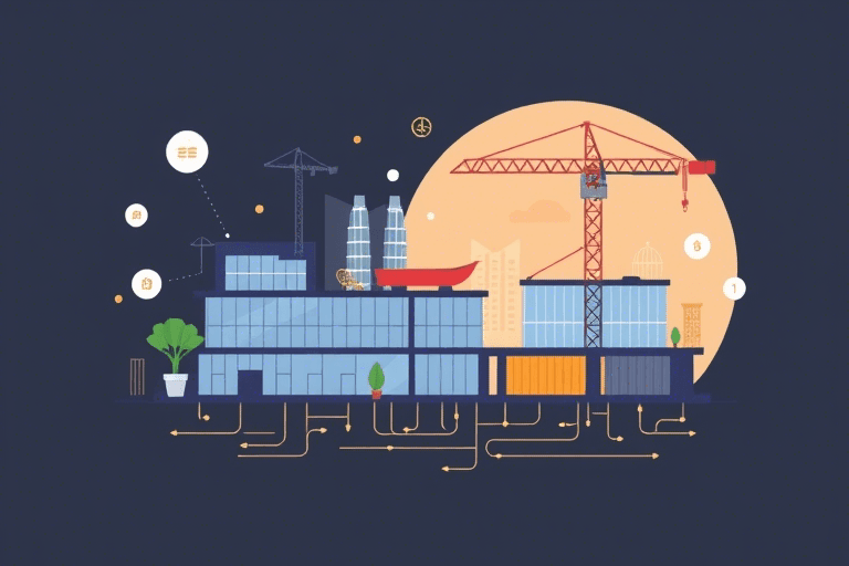 毕节小工程项目管理软件怎么做才能提升效率与降低成本？