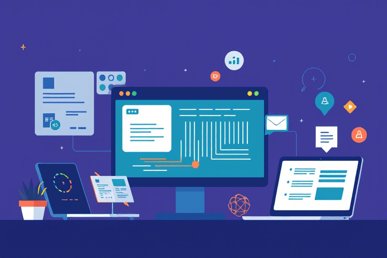 户籍管理软件工程女生如何在技术领域脱颖而出？