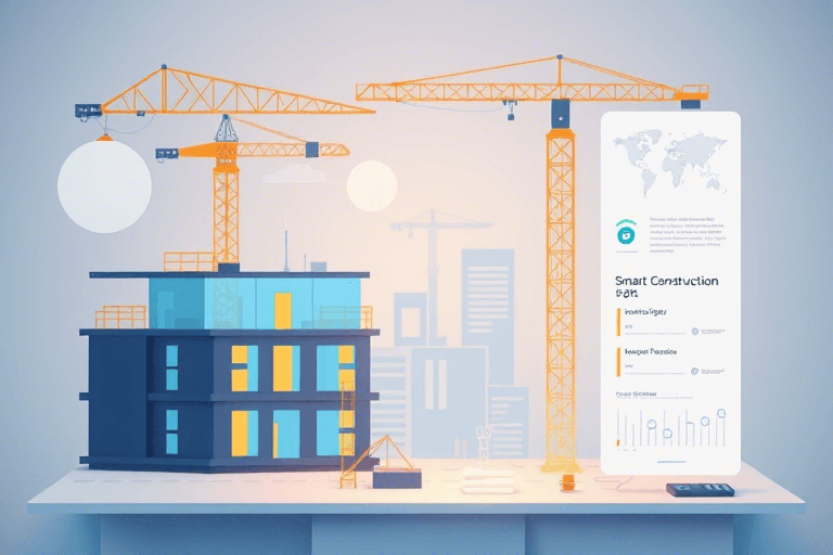 工程辅助管理系统包括哪些核心模块与功能实现路径