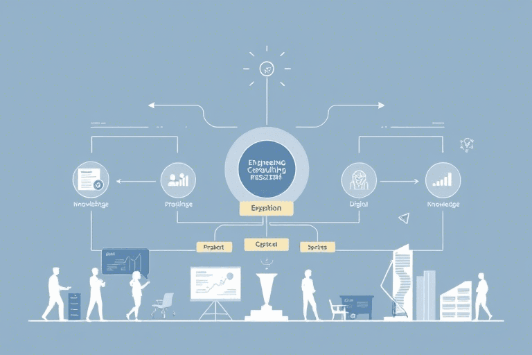 如何培训软件实施工程师：打造高效交付与客户满意的实战路径
