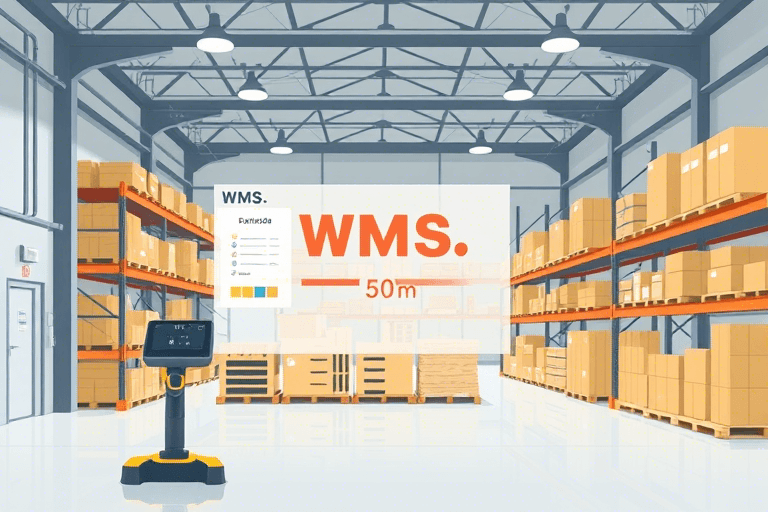 工程仓库管理系统设备包括哪些硬件与软件配置？