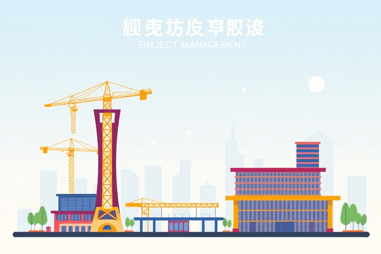 沈阳工程项目管理系统如何高效落地？打造智慧建造新标杆