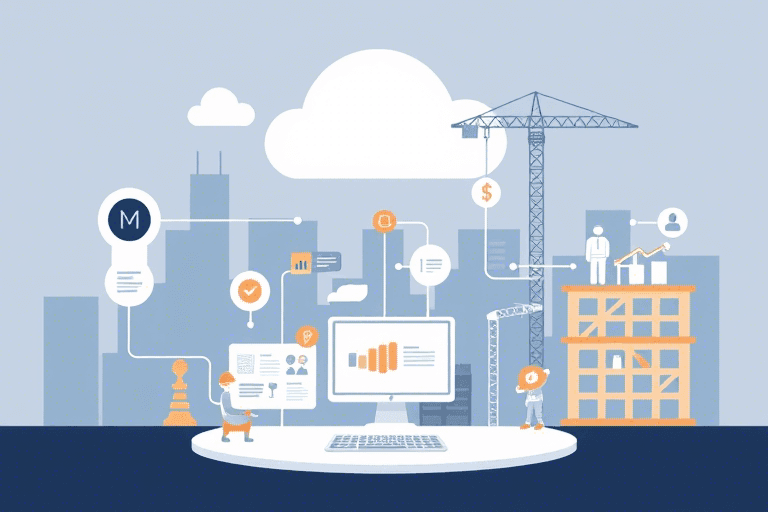 工程项目管理系统总结：如何高效整合资源与提升项目执行力？