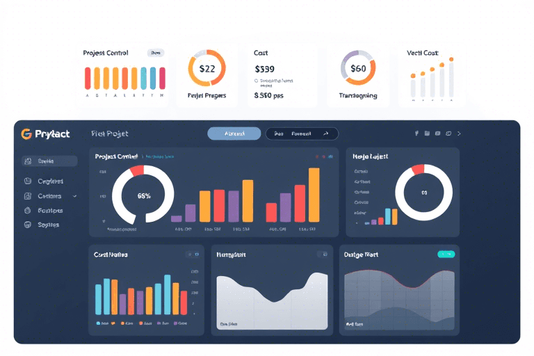 工程项目管理系统操作怎么做？全面指南助你高效管理项目全流程