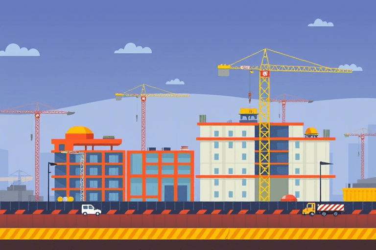 无锡工程项目管理系统怎么做？如何高效管理本地建筑项目全流程？