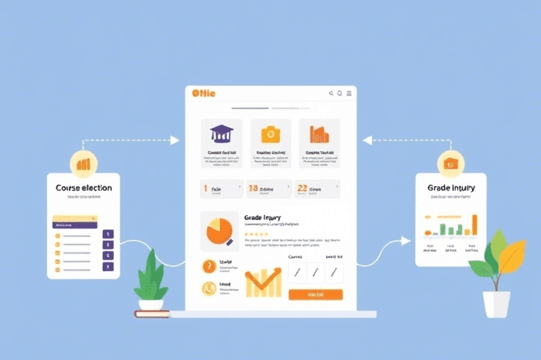 西工程教务管理系统怎么用？全面解析功能与操作指南
