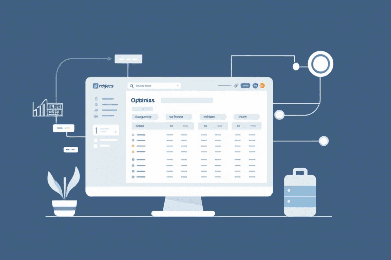 工程订单管理系统WCS如何实现高效项目管理与执行流程优化