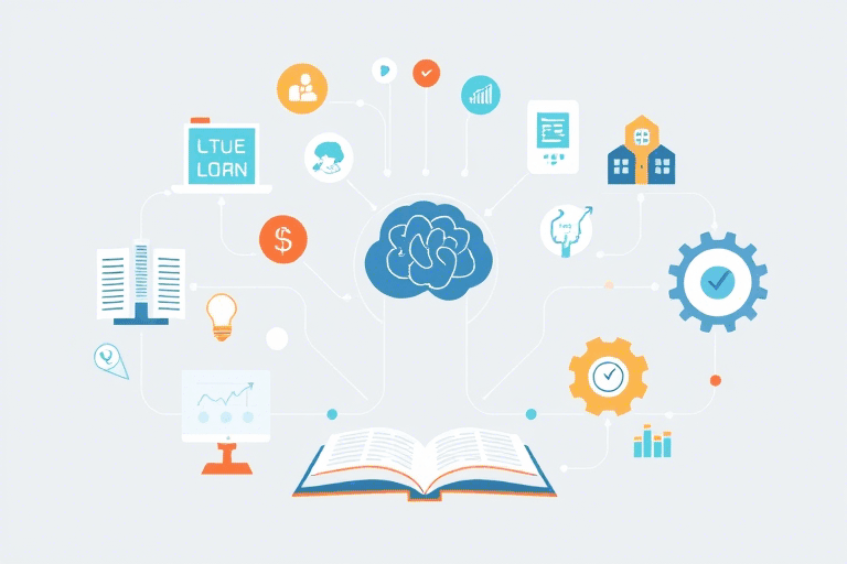 知识更新工程管理系统如何构建才能真正提升组织学习效率？