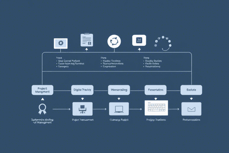 工程管理特点系统性如何体现？如何构建高效协同的管理体系？