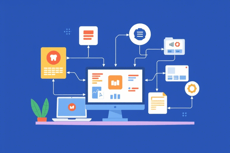 家教平台管理软件工程怎么做？如何高效构建稳定可靠的在线教育管理系统？