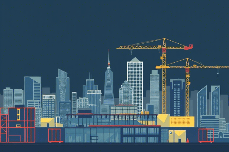 陕西工程管理系统平台如何助力工程项目高效管理与数字化转型