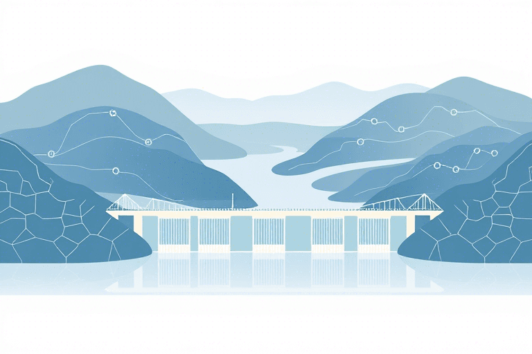 三峡工程管理系统工程如何实现高效协同与智能管控？