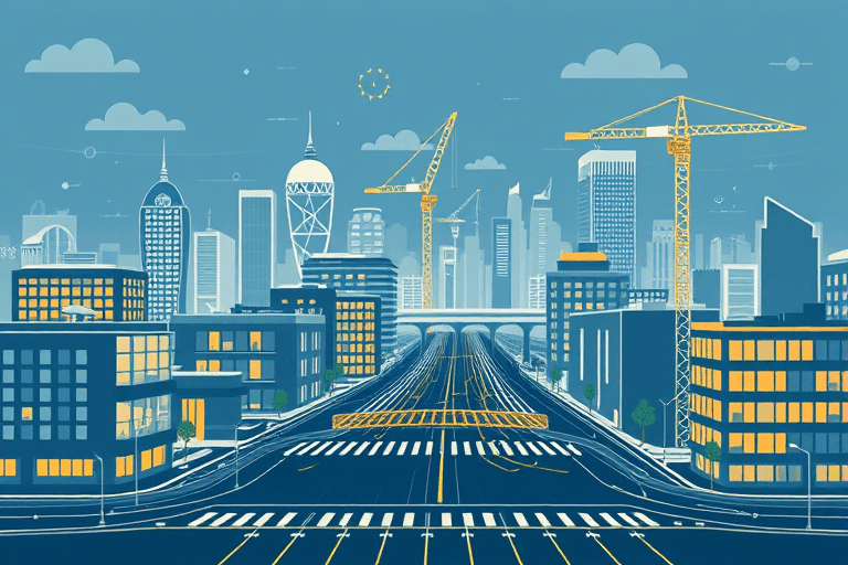 营口弱电工程管理系统如何实现高效施工与智能管理？