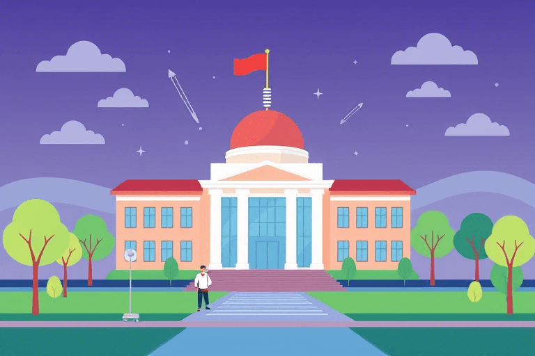 福建校安工程管理系统如何实现校园安全智能化管理与高效运行