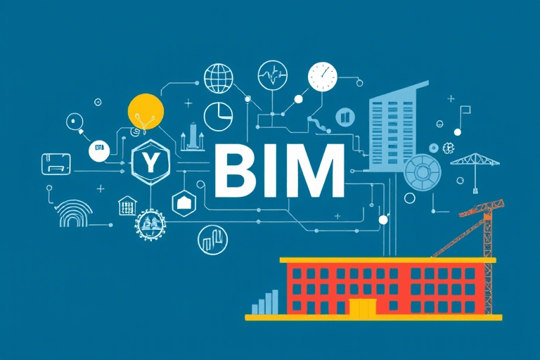 工程项目管理系统思想：如何通过科学管理提升项目效率与质量