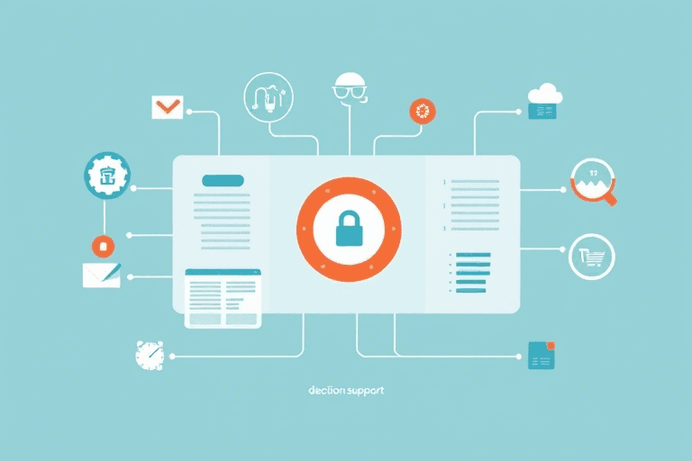 管理工程管理信息系统如何实现高效协同与决策支持