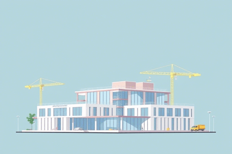 华筑系统工程管理：如何实现项目全流程的高效协同与风险控制