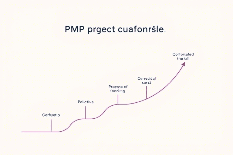 如何系统学工程管理专业？从零基础到精通的完整学习路径指南