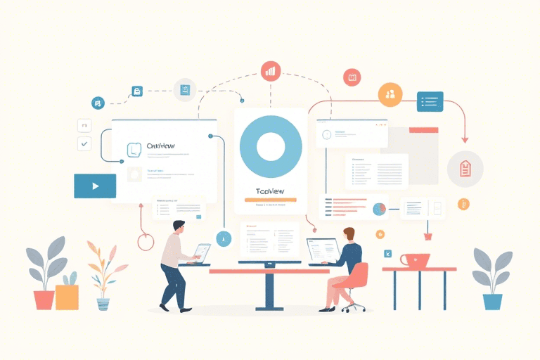 系统工程与项目管理关系：协同驱动复杂项目成功的关键