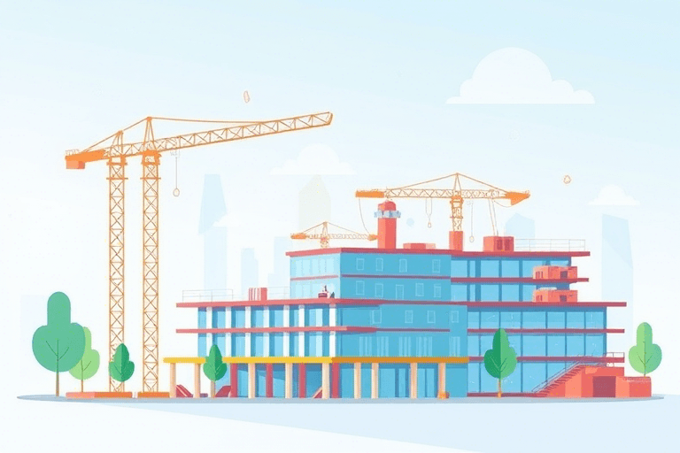 安徽工程信息管理系统如何助力企业高效管理与数据驱动决策？