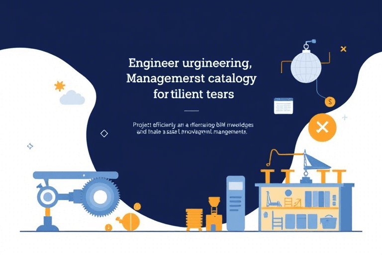 工程配件图册管理系统如何提升项目效率与数据管理？