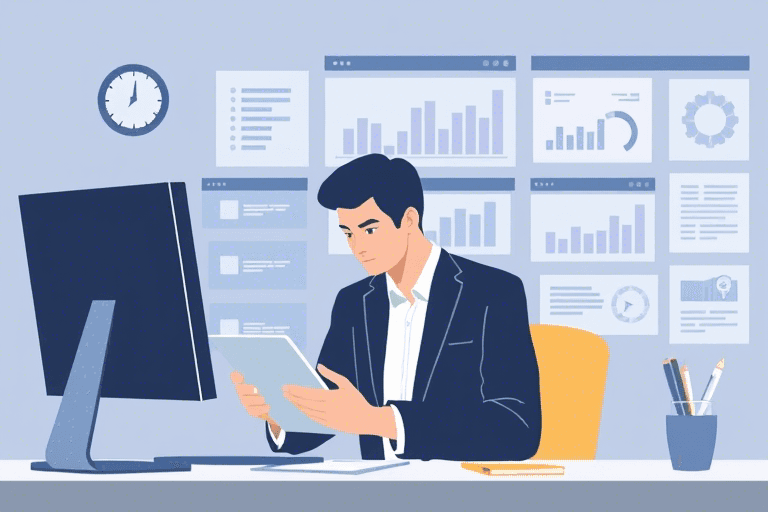 甲方工程管理系统怎么用？如何高效管理项目全流程？