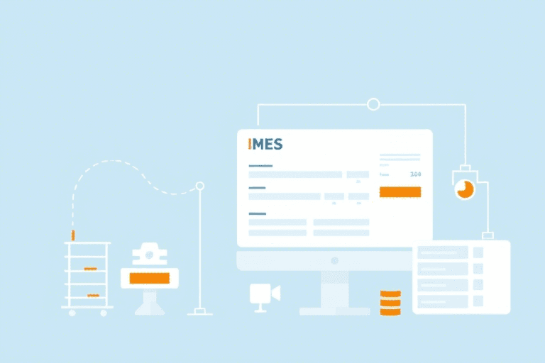 制造管理系统MES工程报价怎么做？如何科学制定合理的MES项目预算？