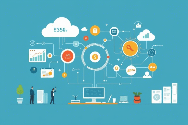 管理系统工程王新平：如何通过系统思维重塑企业运营效率？