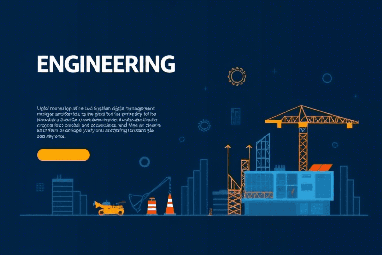 日常工程管理系统应包括哪些核心模块与功能才能高效运行？