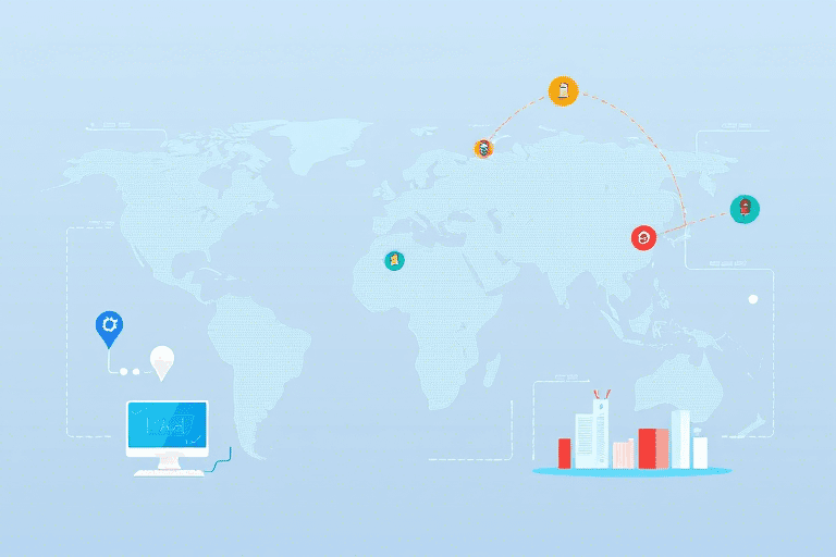 国际系统保障工程与管理：如何在全球化背景下实现高效协同与风险控制？