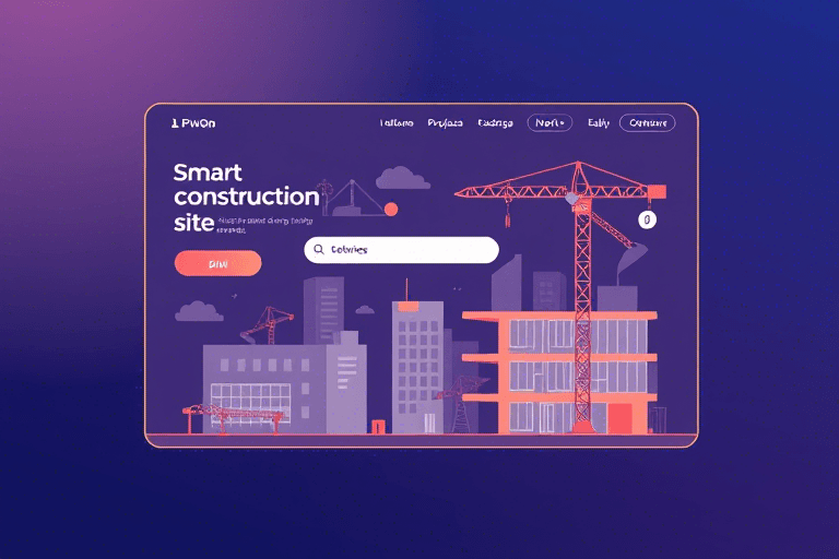 网络版工程管理系统如何实现高效项目管理与协同办公