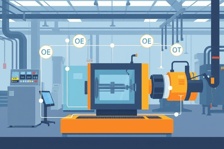 设备工程精益管理系统如何实现高效运行与持续优化？